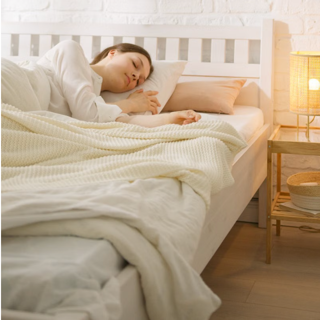 Pourquoi vous réveillez-vous pendant la nuit ? 8 conseils pour retrouver un sommeil plus paisible