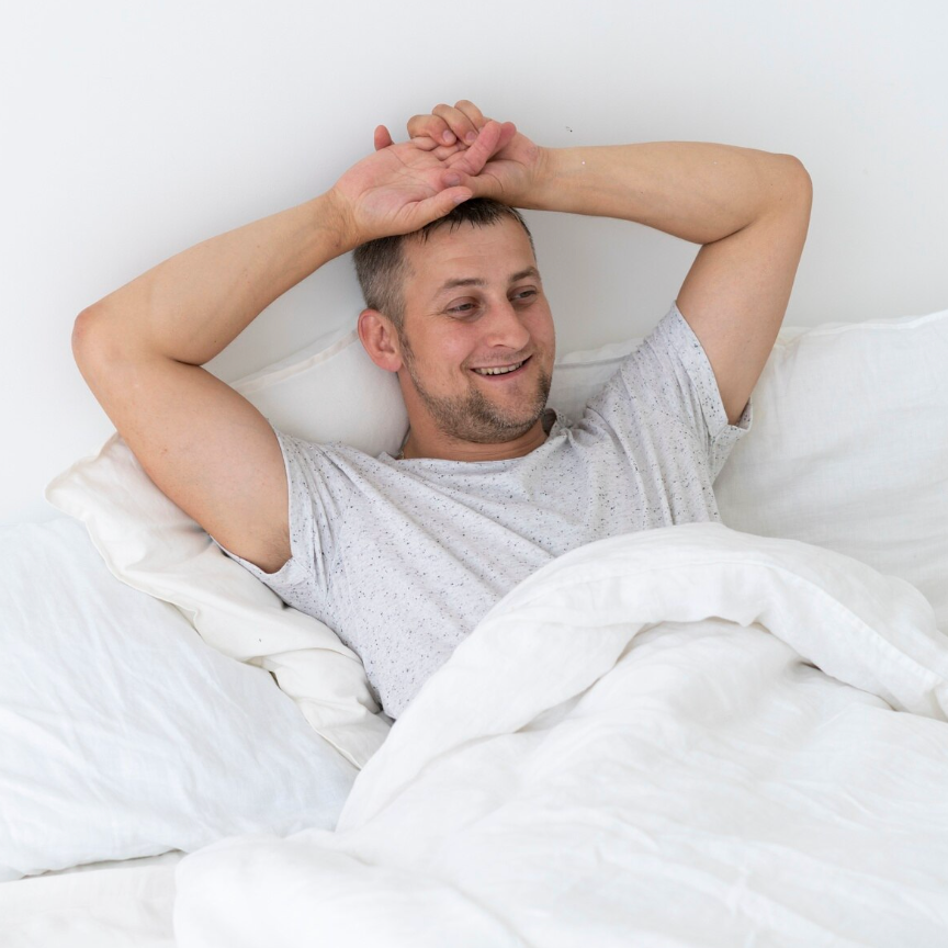 10 façons de se réveiller plus tôt et plein d’énergie chaque matin
