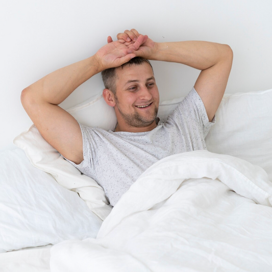 10 façons de se réveiller plus tôt et plein d’énergie chaque matin