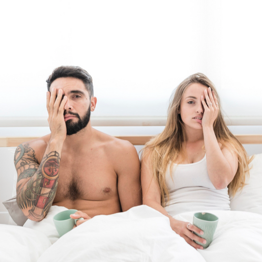 8 signes que vous ne dormez peut-être pas assez