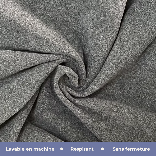Couverture sensorielle - Kokoun